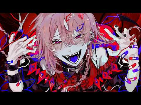 キュートなカノジョ 中低音イケボで歌ってみた(cover by だいきり)