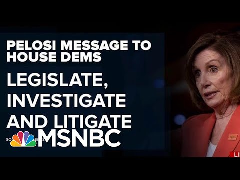 Trumpworld Cracking Under Pressure: Hicks To Testify | The Beat With Ari Melber | MSNBC
