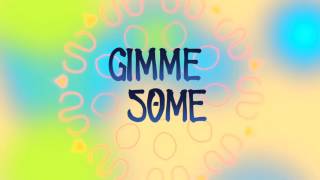 Farmer Nappy &amp; Destra Garcia - &quot;Technically&quot; (Official HD Lyric Video)