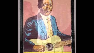 Furry Lewis - Furry Lewis's Blues