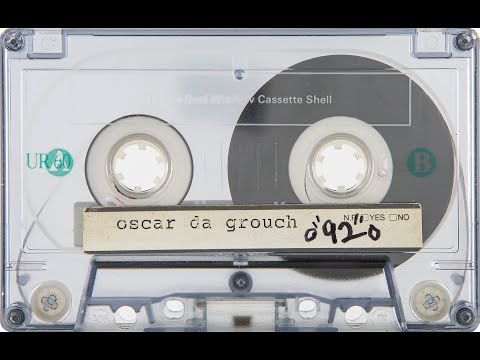 Oscar Da Grouch & Marc Anthony - Back to Back (Oscar Side)