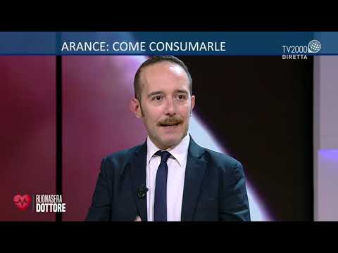 Arance: come consumarle
