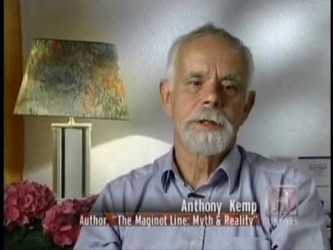 Modern Marvels S06E28   The Maginot Line