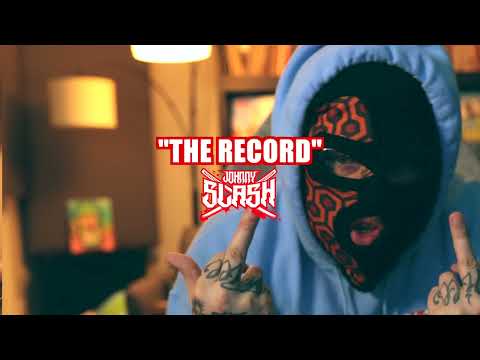 "The Record" - Raekwon x Wu Tang x Guru Type Beat 2022 (Prod. Johnny Slash)