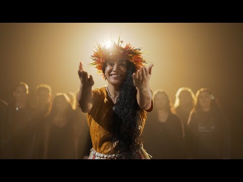 Olivia Foa'i - Sunlight (Official Music Video)