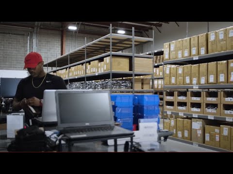 how Trim Healthy Mama reduced their mis-picks with SkuVault