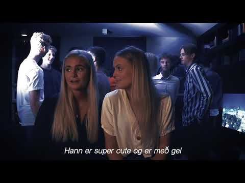 YouTube video