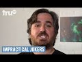 Impractical Jokers Sal S Virtual Reality Hell Punishment TruTV