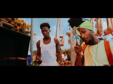 OTNIP - À PLEIN TEMPS (OFFICIAL CLIP ) AUGUST 2K23