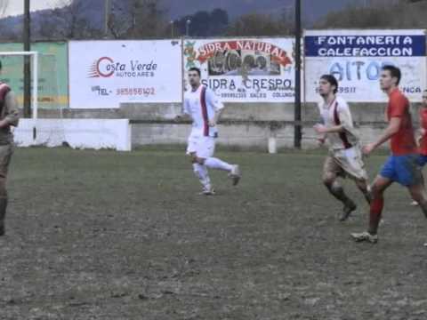 S.D.NARCEA .Cangas del Narcea.