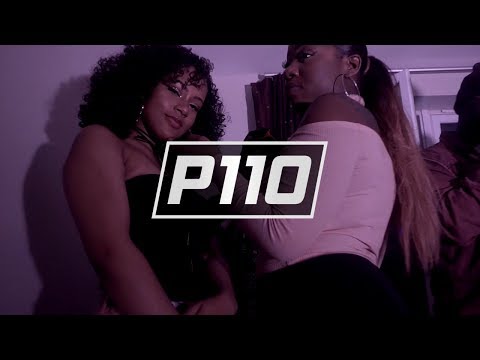 Sim Dawg x Y.Tee - Henney In Da Pink [Music Video] | P110