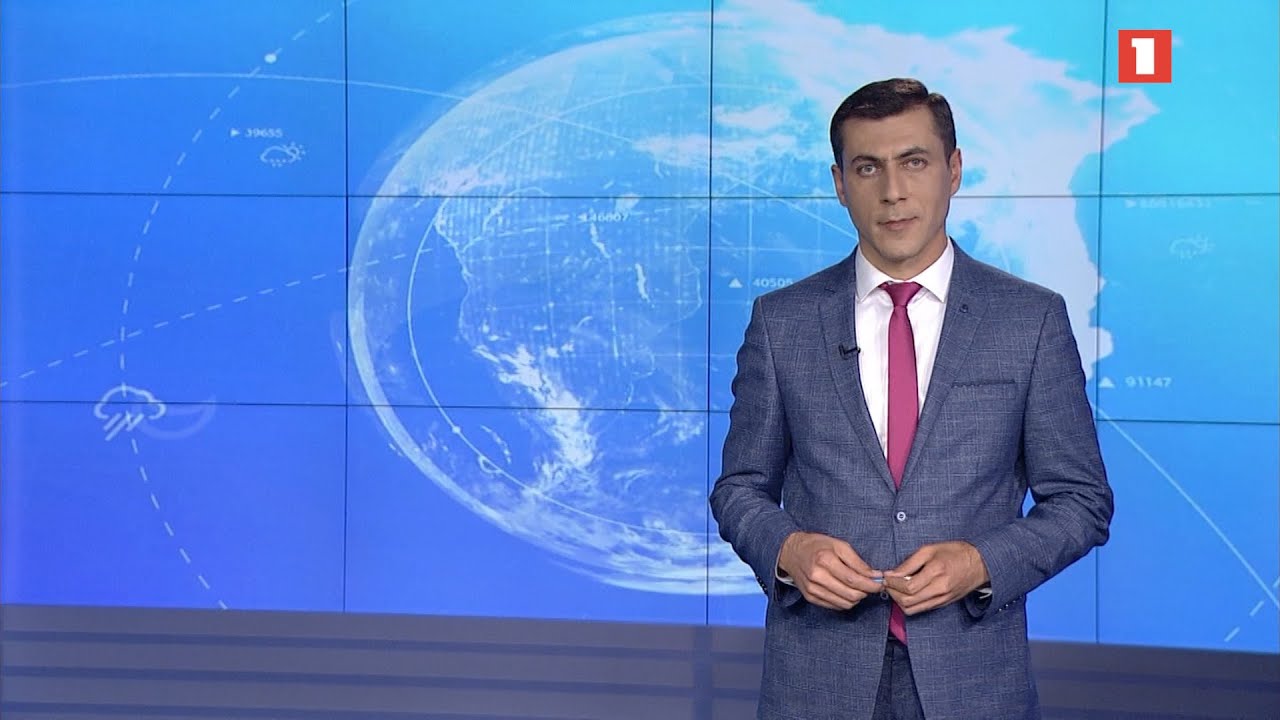 Հոկտեմբերի 13-ի եղանակային կանխատեսումները