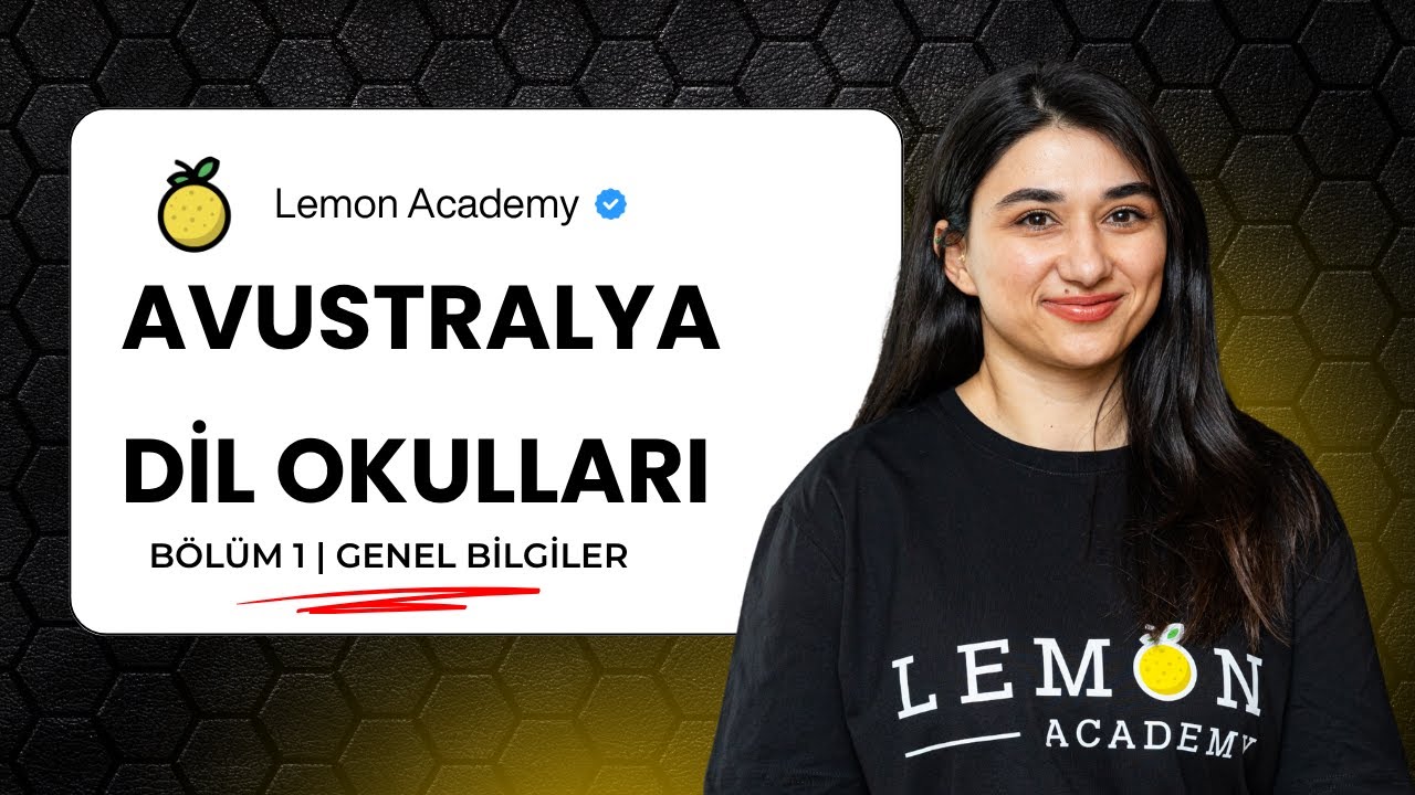 Avustralya Work and Study Öğrenci Deneyimi