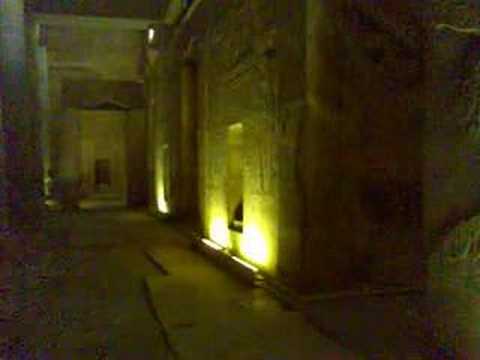 Seti I Temple, Abydos, Egypt