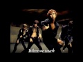 Under Mirotic Skin - TVXQ feat. Sarah Connor