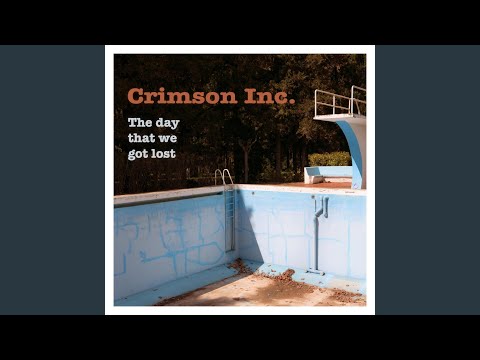 The Day That We Got Lost