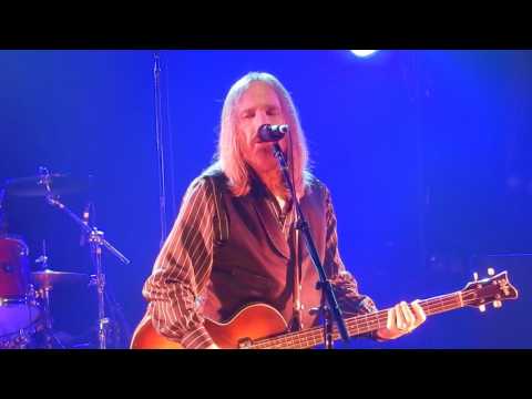 Mudcrutch.....The Wrong Thing To Do.....5/26/16.....Denver, CO