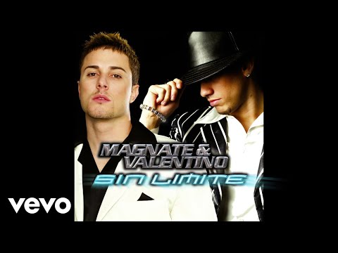 Magnate Y Valentino - Dile A Ella (Audio)