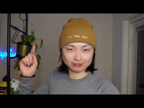 let's get baked and make kimchi hot pot 김치찌개