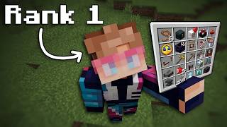 I dominated Minecraft's new ranked mode
