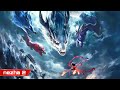 Full Recap The Demon Vs God Nezha 2