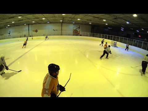 Forsberg vs  Failers 05012015