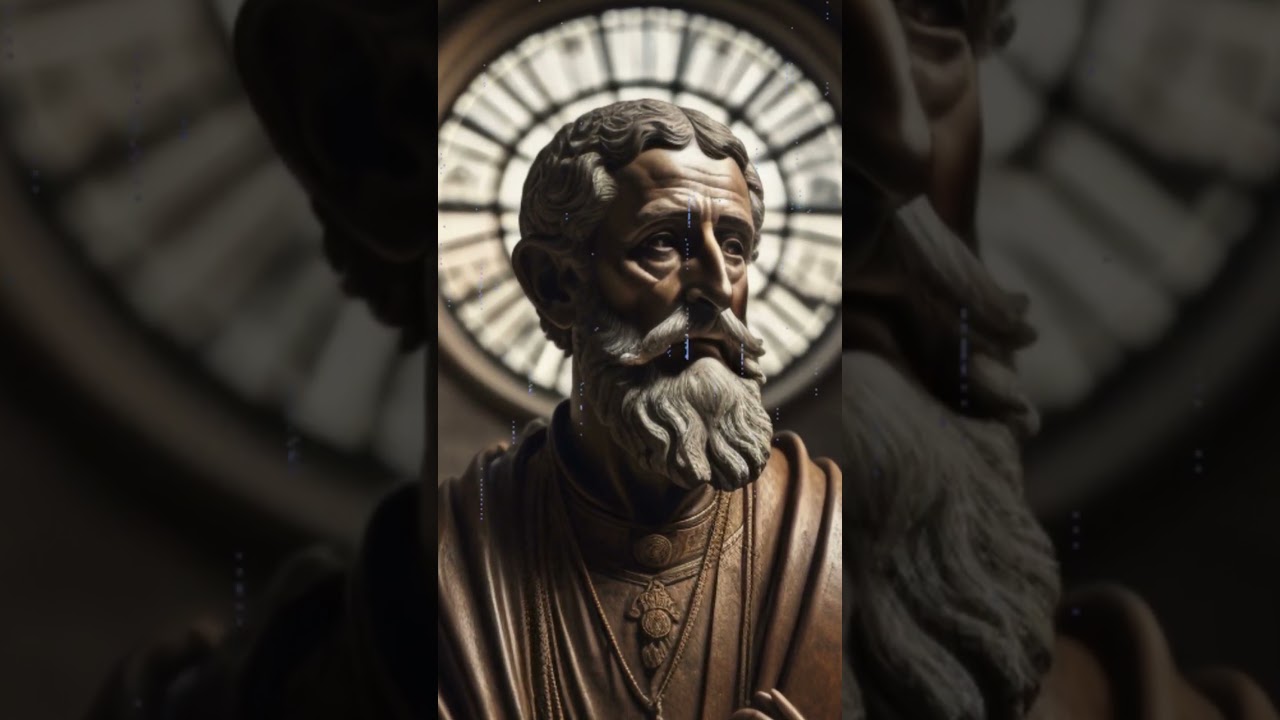 Saint Augustine | If God Is Slow In Responding | Christianity | Profound Quote In Patience & Timing