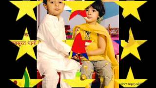 Happy Rakhi 2015 | Raksha Bandhan | Shravan Purnima