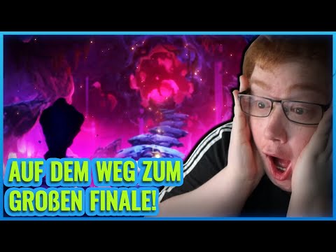 Das FINALE ist NAH! | Ori and the Will of the Wisps Deutsch Folge 14