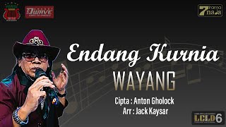 Download lagu Endang Kurnia - Wayang (Cipt. Anton Gholock) mp3