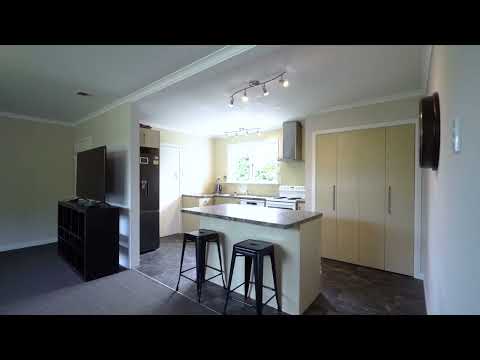 37A Cargill Street, Waikiwi, Invercargill, Southland, 3 bedrooms, 1浴, House