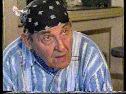 Kod male sirene (1999) 3. epizoda - Lokator