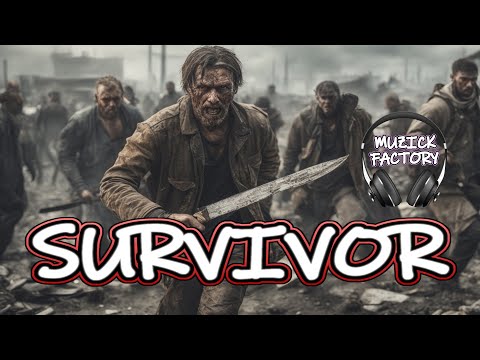 MUZICK FACTORY - Survivor