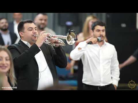 Frati Roman Mylo Events LIVE 2024