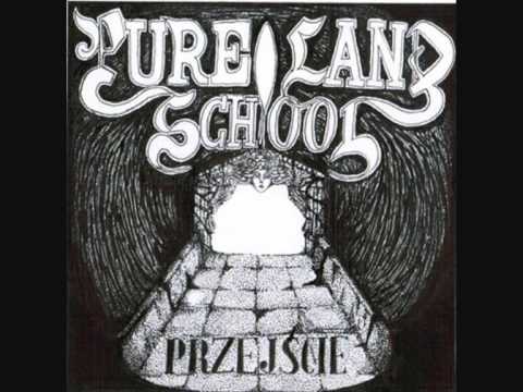 Pure Land School - Zamknij Wieko (Singiel)