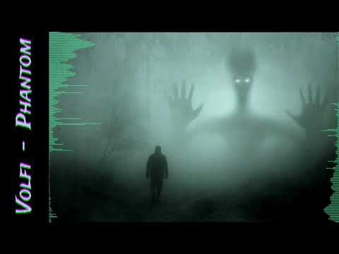 "Phantom" Horror Dark Spooky Trap Beat  #Spooktober