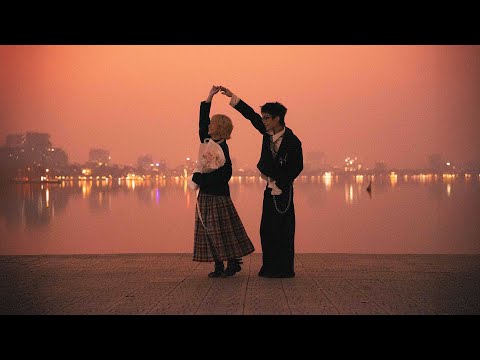 Dangrangto and DONAL