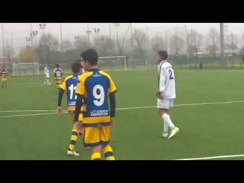 Under 15 Interprovinciali, 9^ Giornata / Parma-Cadeo, 23' gol di D'Angelo annullato (fuorigioco)