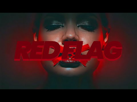 Herc Deeman , Murat Salman - Red Flag (Official Music Video) | Afro Tech