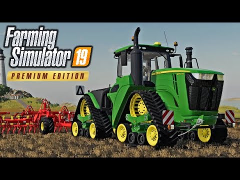 Farming Simulator 19 Premium Edition! | Should You Buy It?