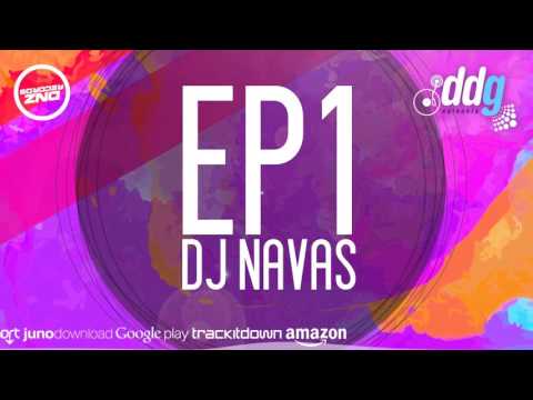 DNZF183 // DJ NAVAS - TEMPTATION (Official Video DNZ RECORDS)