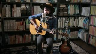 Anthony D'Amato - Holy War - 11/8/2016 - Paste Studios, New York, NY