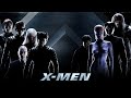 X Men Trailer HD 2000