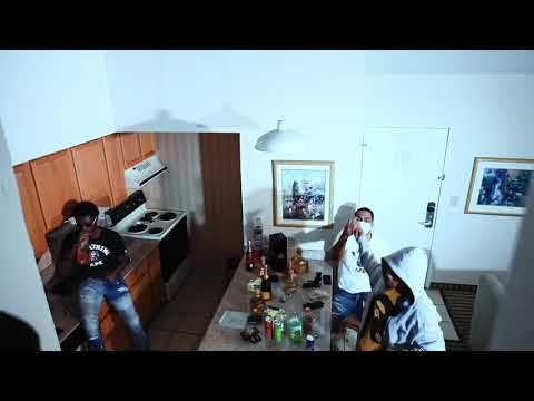 PSBENT BISHOP - GET OFF | Shot by TwoTime