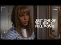 Just One Of The Girls 1993 Full Movie Corey Haim