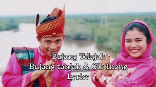 Download lagu BUJANG TELAJAK - MAK PONO (bujang tanjak & Cik inong) LIRIK LAGU LUCU PANTUN MELAYU mp3 Download lagu BUJANG TELAJAK - MAK PONO (bujang tanjak & Cik inong) LIRIK LAGU LUCU PANTUN MELAYU mp3