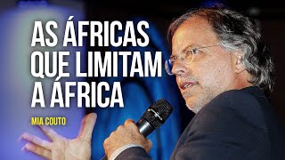 As Áfricas que limitam a África