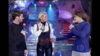 Marlon e Maicon - Vídeo Release 2008