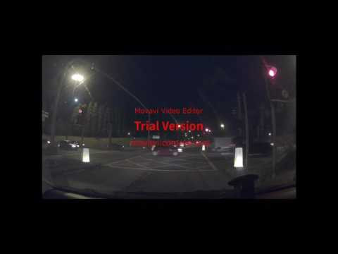 Dumbest women driver in tingley