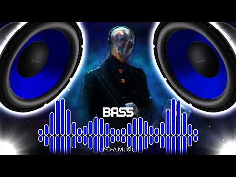 2nd Life X Ayla - Mind [Bass Boosted]